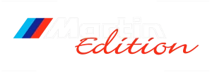 Martin Edition
