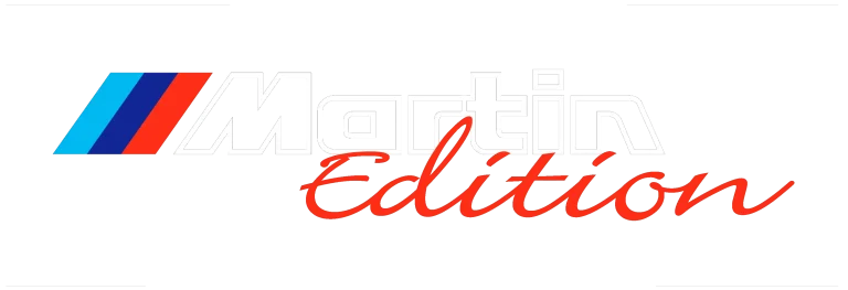 Martin Edition